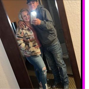 Meet your Posher, Zane